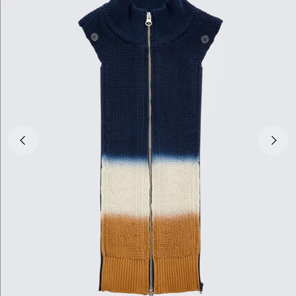 NWT Veronica Beard RINI DICKEY ONLY - Picture 2 of 11